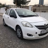 يارس • 2008 • بلا بوية