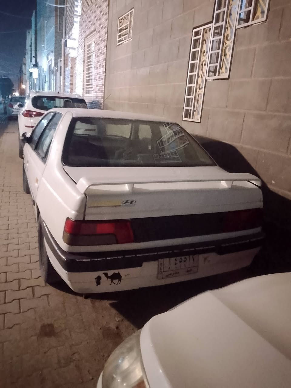 السلام عليكم.       بيجو روئ موديل 2009 رقم نجف الانماني.     كير مكينه اوتو شادله  ونجي كربلاءئ       سياره جاهزه    سعره 27ورقه مكاني نجف ***********هذا رقمي
