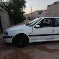 مديل ٢٠١٢ • مكينة وكير • البصرة الزبير