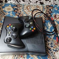 اكس بوكس ٣٦٠ • xbox 360 • جهاز العاب • كونسول • للبيع