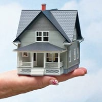 حي الحسين • ٢٥٠م • واجهة شارع