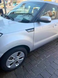 كيه صول لبيع  مديل ١٦ وارد امريكي حادثه بس بنيد وباقي مكفول  والسونار ...