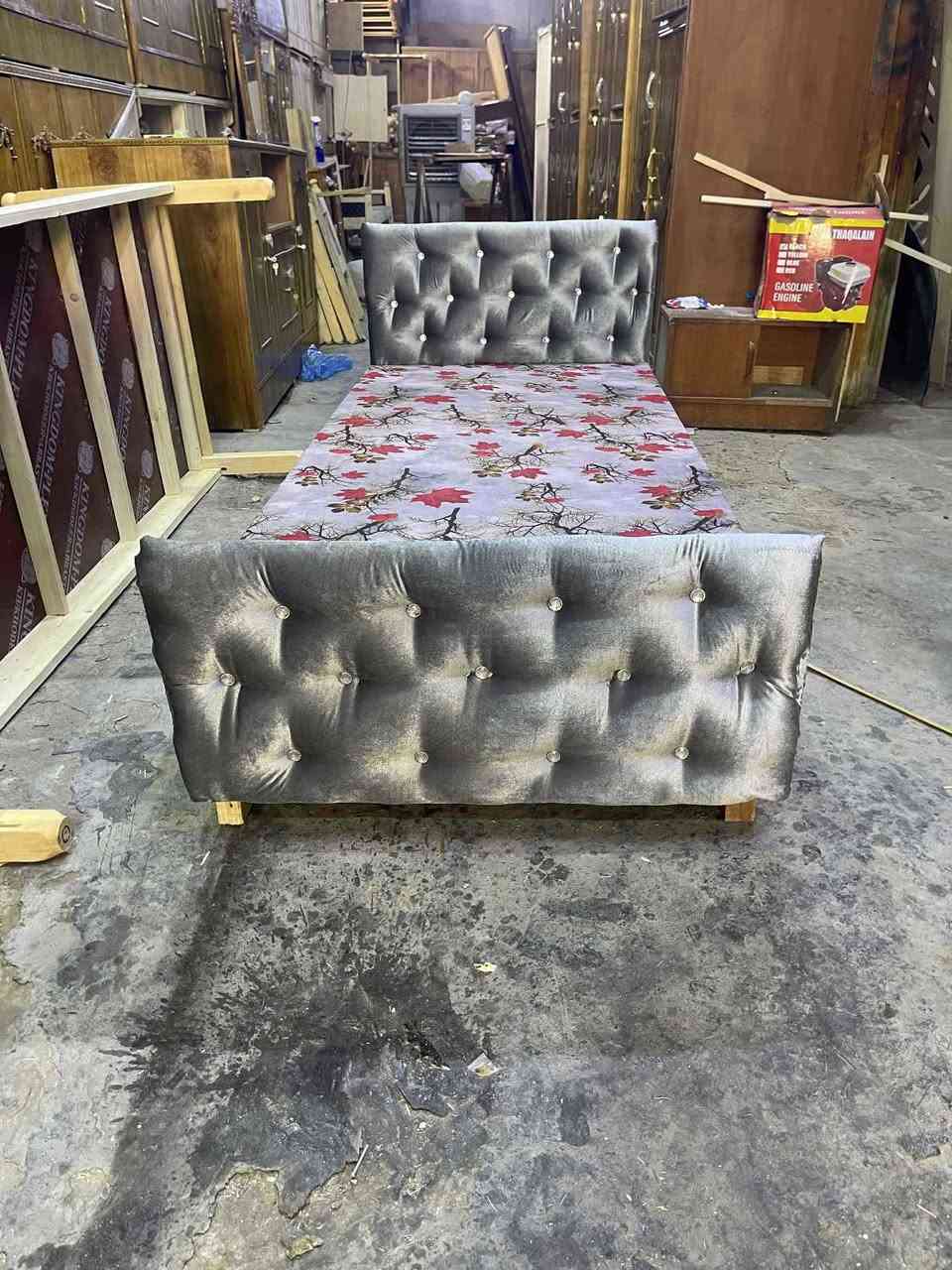 جرابي نفر دوشمه تسكام جديد
نجاره عراقي درجه اولى شرط الفحص تفصال عراقي درجه اولى
عرض 90 وطول مترين تخته تتحمل الوزن 400 وأكثر ست ارجل بلتخته اربع جسور خشب بلوك ابيض ٢٠ مليم ووفوكه طبقه معاكس تحمي الخشب
وسعره بلاش والله ب60 بس شرط ضمان سنتين حلة, بابل


**إذا كنت صاحب هذا الإعلان وتريد حذفه لأي سبب، رجاءا أرسل رسالة إلى الدعم الفني**