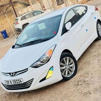النترا ٢٠١٥ • محرك ١٨٠٠ مبدل • تبريد ثلج