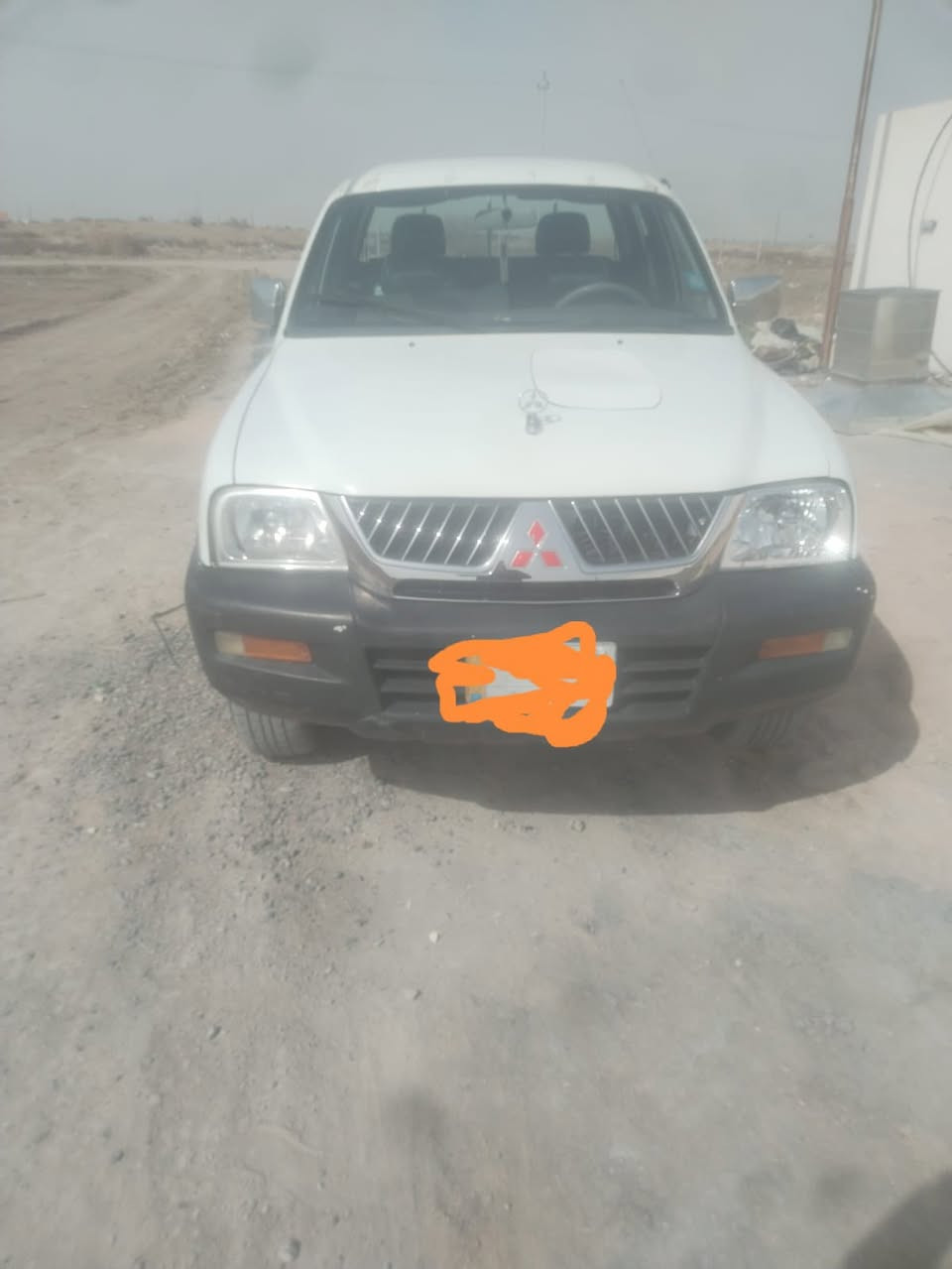 السلام عليكم
مسيوبوشي ٢٠٠٣ كاز محرك كير اكسل كله تمام صبغ مكانات تصليح ابيع حزام بدون صبغ قماره داخل نظيف كلش  رقم بغداد ألماني  تحويل 
السعر 75 ورقة مكان السيارة بغداد السيدية للاستفسار الاتصال على ***********
