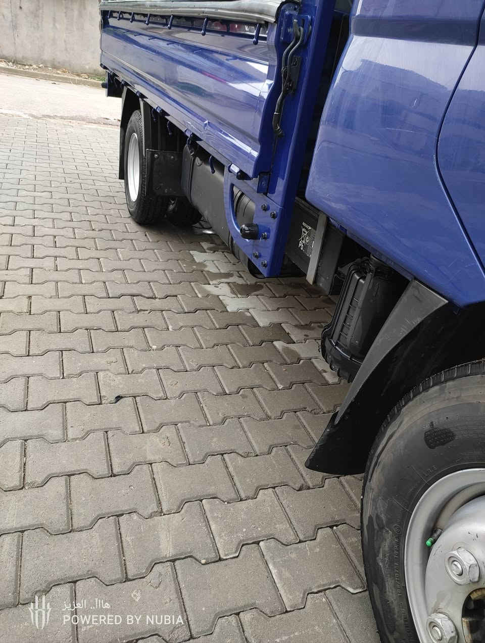 سلام عليكم 
فحل مسكر ادبلو گاز  م23 فول وربع تحكم سرعه
كشن تدفئه تبريد  محور ويل 14 استد بلادي 

عنوان بغداد 

للاستفسار   ***********
