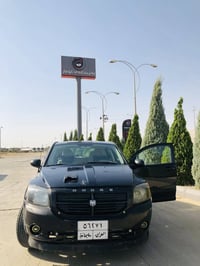 دودج كاليبر • ٢٠٠٨ • ٥٠ ورقة