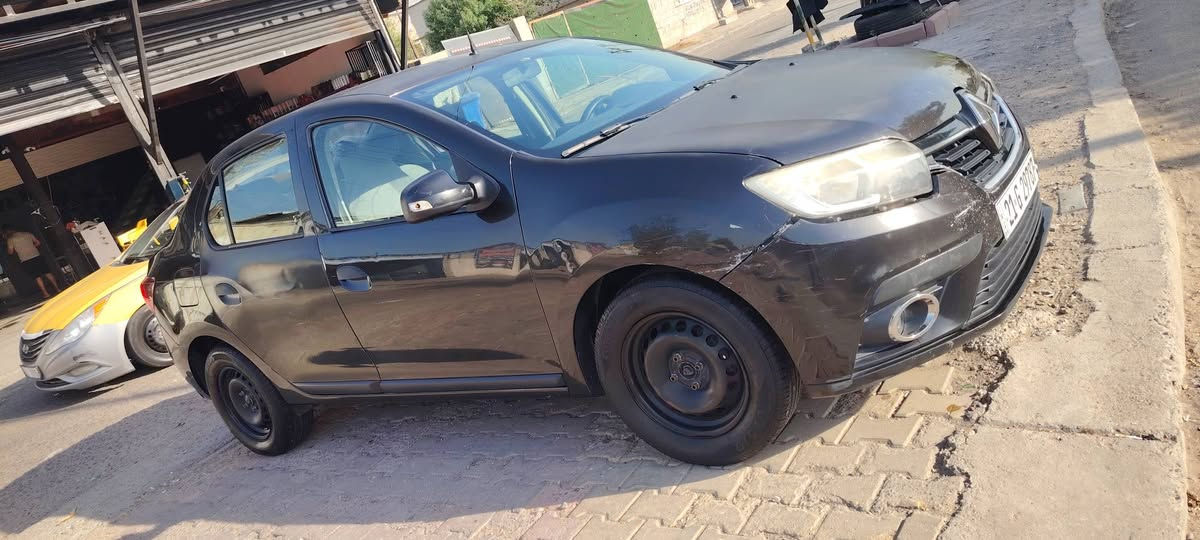 رينو سمبول 2016 شرط التحويل ب55 وبيهه مجال
كير اوتماتيك ، رقم سليمانية تحويل مباشر السيارة حرة
بيها صبغ باب خلفي + بارد بالبنيد والجاملغ الايمن  + طخات بسيطة واضحات بالصور 
تبريد خير من الله و محرك  مبدل بي ولفات   
مكان السيارة بغداد حي الجهاد  
***********
