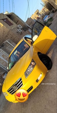 سوناته • موديل ٢٠٠٨ • مكينة ٢٠٠٠