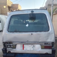 كيا • كيا بيستا • سيارة كيا • بيستا 1995 • كيا 1995 • سيارة الماني • م...