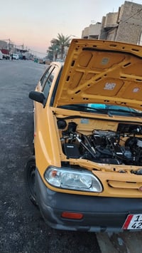 للبيع  مديل (10)  بس اخياسات  معمره  قطره صبغ ماكو عله وضع الشركه   بي...