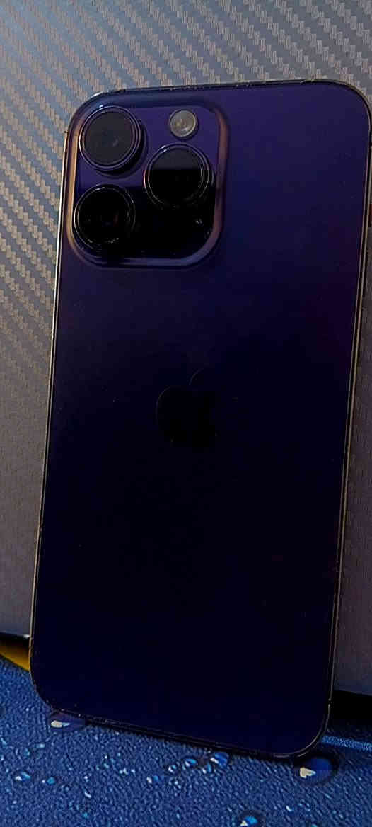 السلام عليكم ورحمه الله وبركاته احبتي الكرام 

ايفون 14برو ماكس 
شرق أوسط 
ذاكره 256
نموذج M
الون مميز 
فقط شاشة مستبدل وكاله الوان حلوه مالتها 
السعر ❤️‍🔥 750وبي مجال للشراي 
للاستفسار
***********واتساب فقط 
*********** اتصال فقط 
حياكم الله واهلاا وسهلاا بكم احبتي الكرام 
@إشارة 
#ايفونات_كربلاء
#ايفونات_العراق
#ايفونات_كربلاء
