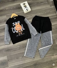 أطقم ولادي • أزياء تيلاي • ٨-١٥ سنة