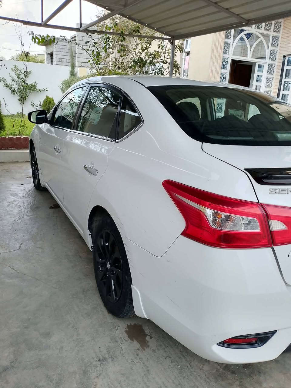 للبيع اومراوس نيسان سنترا 2018 شرط التحويل السياره مكفوله عدا البوند رش بدون دعم او حادث مواصفات تحكمات رادار مري كهرب كامره نظام ايكو انزلاق سبورت السعر115


**إذا كنت صاحب هذا الإعلان وتريد حذفه لأي سبب، رجاءا أرسل رسالة إلى الدعم الفني**