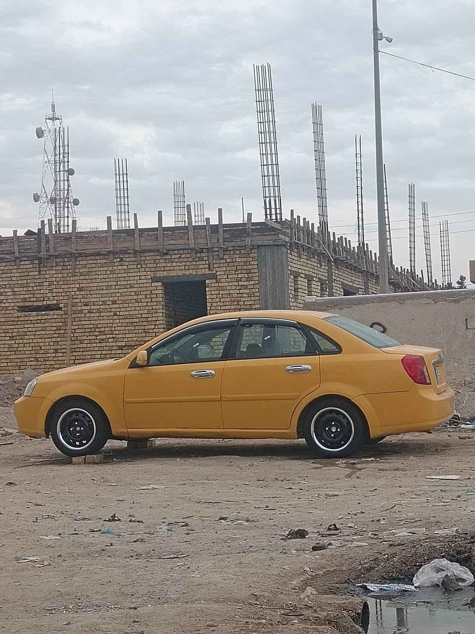 سلام عليكم خوان اوبترأ لبيع سياره جاهزه تكم تاير سياره مصبوغه بيها ضرب بل جاملغ الخلفي مكان سياره الناصرية مركز مصفره هيئه مرور سياره خير من الله *********** تصال سعر 55سياره رقم بصره الإنكليزي تحويل ثاني يوم
