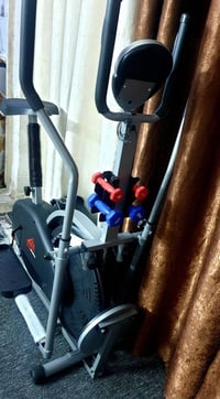 إليبتيكال • نظيف جدا • بغداد