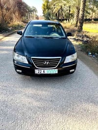 سوناتا • ٢٠١٠ • رقم اربيل