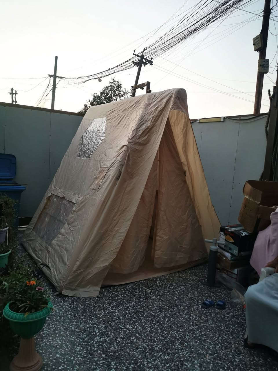 للبيع جديده


**إذا كنت صاحب هذا الإعلان وتريد حذفه لأي سبب، رجاءا أرسل رسالة إلى الدعم الفني**