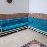دوين تركي • ١٢مقعد • بابل الكفل