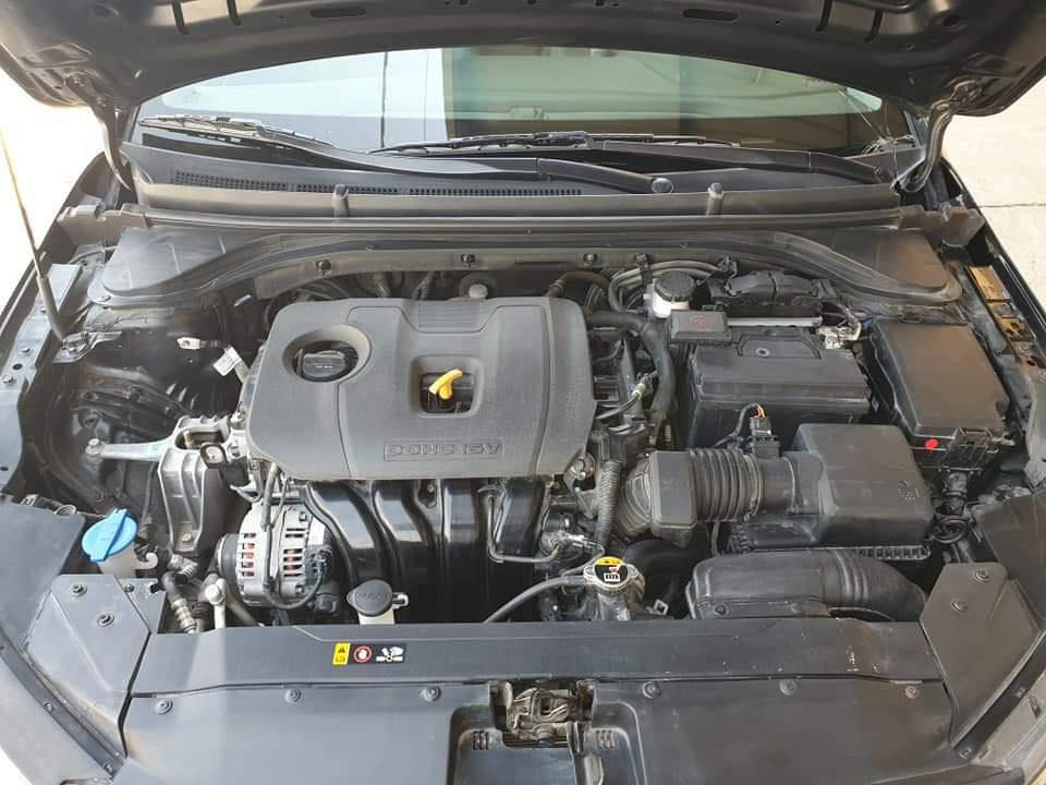 السلام عليكم 
النترا 2020 وارد امريكي محرك 2000 كير 8 نمر حادث جاملغ امامي ايسر السياره نضيفه ممتعوبه (رقم بغداد)فئه :SE مواصفاتها تحكم ستيرن كاميرا دوران قياده اليه رادار وضعيات قياده (سبورت _سمارت_نورمال )شاشه لمس كاميرا خلفيه وبعد بيهه هواي مواصفات السياره نضيفه جدا وجديده صوره لحادث موجوده 

@السعر ..133ورقه وبيهه مجال بسيط حك الجيه 
المكان بغداد حي اور ….
***********
