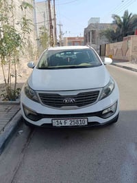 سبورتج • ٢٠١٤ • بصره جديد