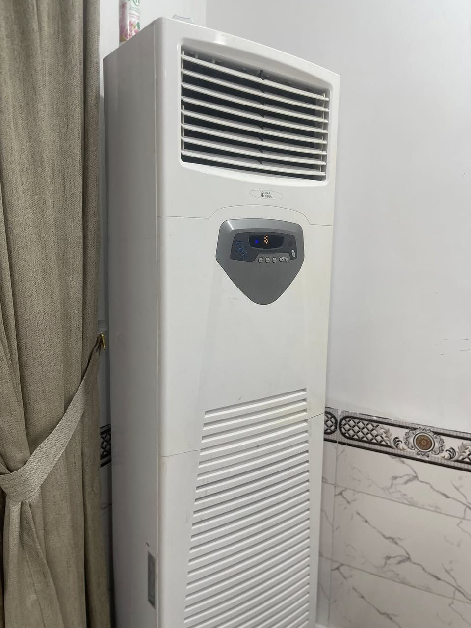 للبيع سبلت كنتوري 3 طن تبريده ثلج بشرط تاخذه على الفحص نوعيته جنرال سعره ب800


**إذا كنت صاحب هذا الإعلان وتريد حذفه لأي سبب، رجاءا أرسل رسالة إلى الدعم الفني**