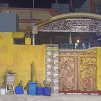 دار زراعي للبيع صلاح الدين في قضاء الدجيل المساحة 150متر بناء طابوك يق...