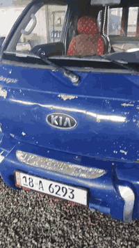 كيا بنكو موديل 2007 للبيع رقم بابل ب اسمي مداورة ثاني يوم  السياره جاهزه مكينه حداديه تخم تاير باتري جديد سلف داينمو مكينه 3000 المكان النجف قضاء المناذره السعر 72 وبيهه مجال بيع فقط ***********
