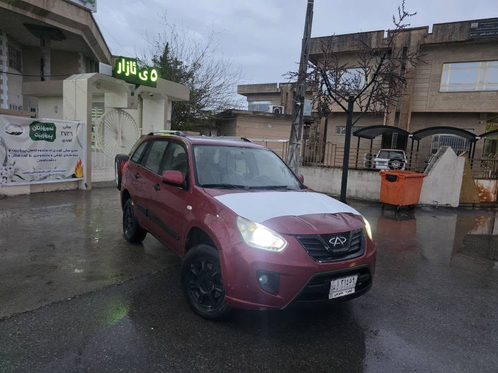 فرۆشتنی خێرا 
سەیاریکی تایبەتم هیناوە ماڵی دۆستەو زۆریش تایبەتە 
شیری تیگۆ مۆدیل 2013 فول مواسەفات سەنتوی پلاستیک ئەسڵی  بەشەرتی ئەوە لیاتو حاسیبە وەکالەی ئەسڵیشی هەیە بەشەڕت بیمنەت پی بگەرێ 
هەموو گیانی  مەزبووت داحموو لیدراو براوە موس وەرگەڕاو هەموو شتیکی بەشەڕتە سبووخیشی کەم هەیە دەرزی لیدانی پیوە نیە 
تایەو ویلی لۆکە پاتری لۆکە هەموو گیانیشی لەسەر دەقی شەریکە ماوتەوە تەبریت لەسەر سویچە 
زۆریش تندوو تۆڵاو چڕپەی تیانیە 
کۆترۆڵ بیلادیە سڵایتە جڵدوو هیتەڕە ناوزەردە ڤۆلێۆمە حاسەیە  ئەیبیئیسە هەموو گیانیشی بلادیە 
گێر کارەبایە بەنزینیش کەم دەخوات 
شوێن ڕانیە *********** نرخی ک$30 رانية, السليمانية
