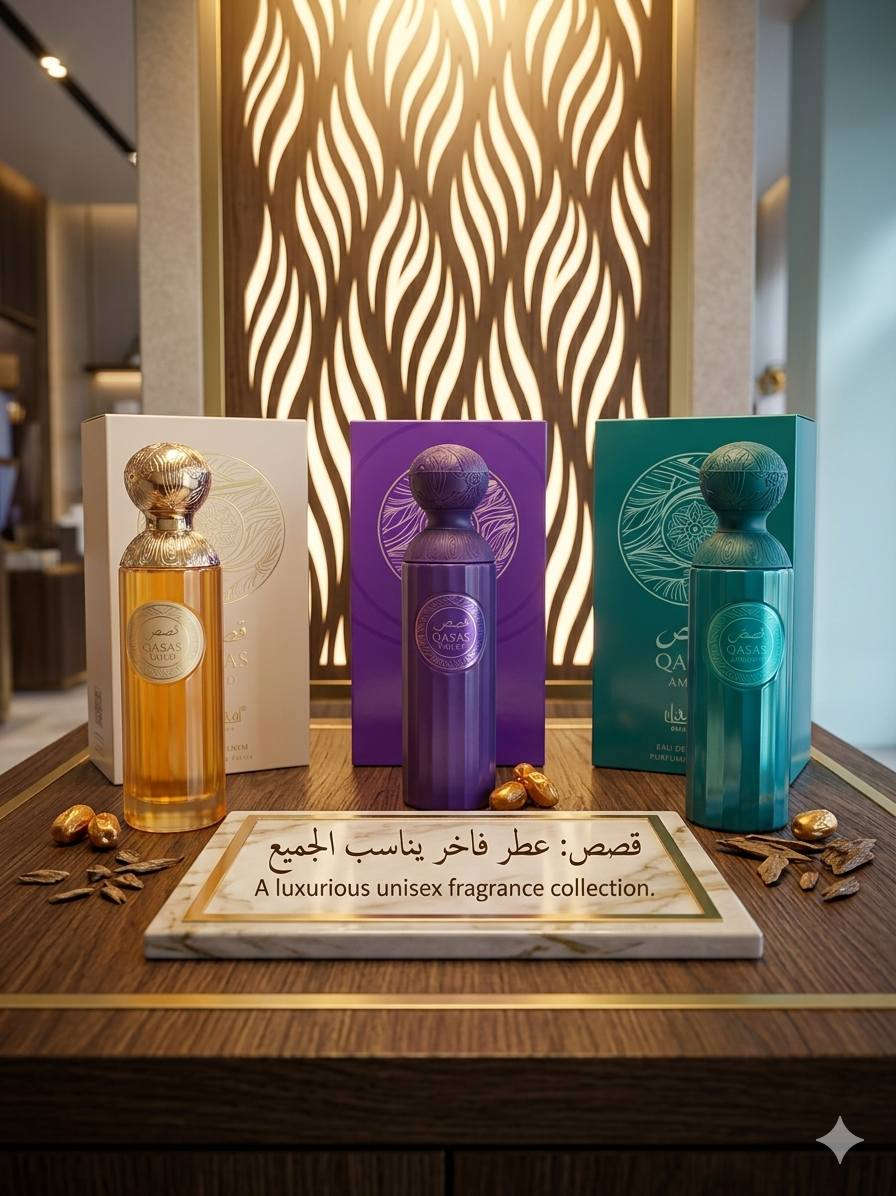 ✨ لمسة كوزمتك ✨
عروض خاصة
للعطور • الهدايا • مواد التجميل
والعناية بالبشرة 🌸
🛍️ منتجات أصلية
💎 جودة عالية وأسعار تنافسية
🚚 توصيل لجميع محافظات العراق
💰 أجور التوصيل: 5000 دينار فقط
📞 للطلب والاستفسار:
واتساب / اتصال: ***********
 #عطور #موادتجميل #هدايا #كوزمتك #ميك_أب

