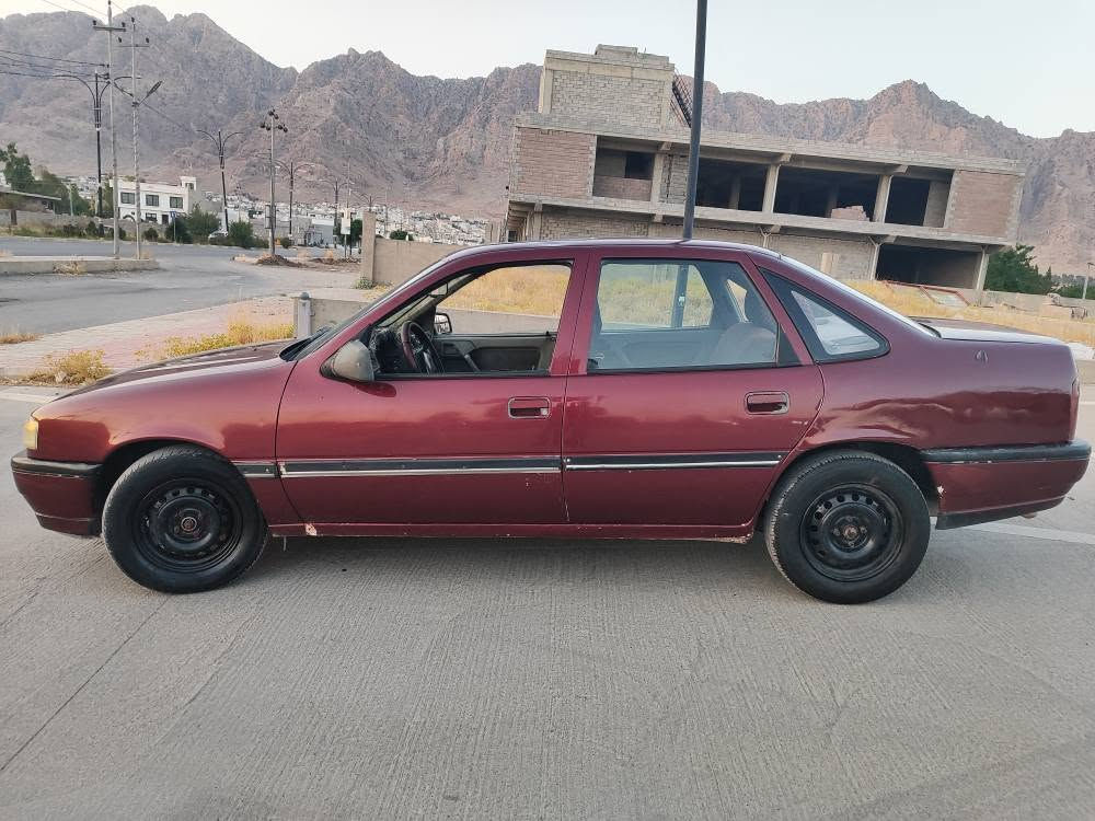 ئۆپڵ ڤیکترامۆدێل 1991مکینە20گێڕعادی بێ دەعمولێدراوەسەنەوی بەسەرجوەدووجام کارەبای لەسەرساغی پەمپی عام کراوەتەوەنرخی28مەعامەلەشوێن ڕانیە *********** رانية, السليمانية
