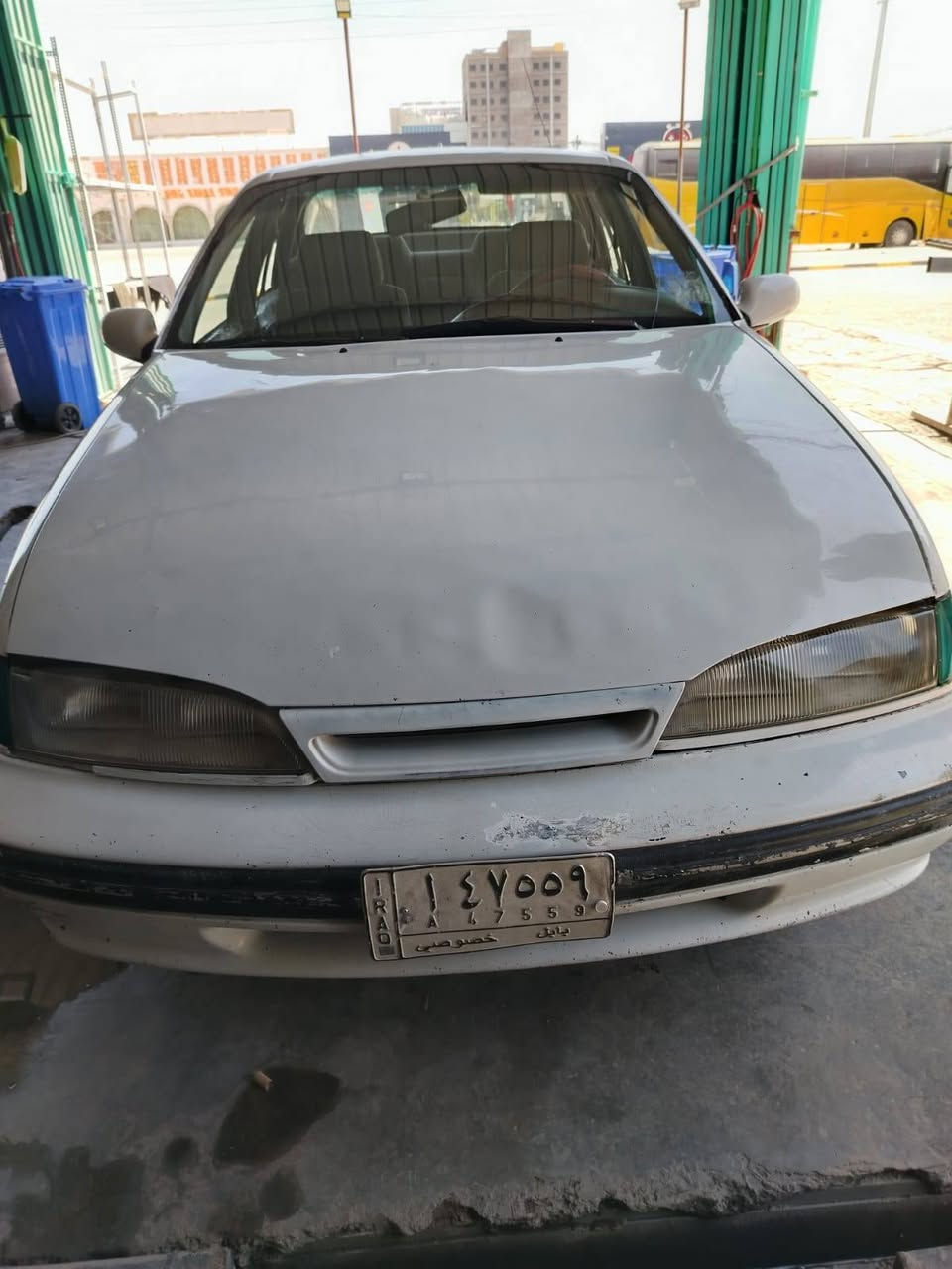 دايو برنس محرك جديد
 وكير عادي 
تبريد 
حداديه جديده 
تخم تاير 
رقم بابل 
السعر 28$
***********
 االنجف الاشرف
