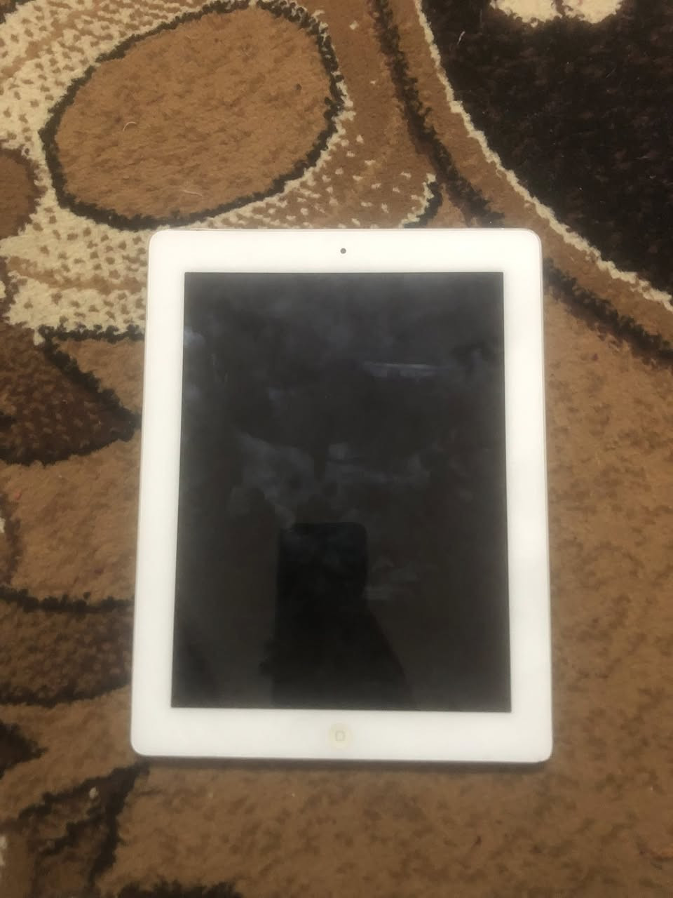 للبيع ipad ir 2 للبيع بسعر مناسب والسعر خاص 🔥


**إذا كنت صاحب هذا الإعلان وتريد حذفه لأي سبب، رجاءا أرسل رسالة إلى الدعم الفني**