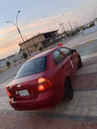افيو • ٢٠٠٩ • رقم بغداد