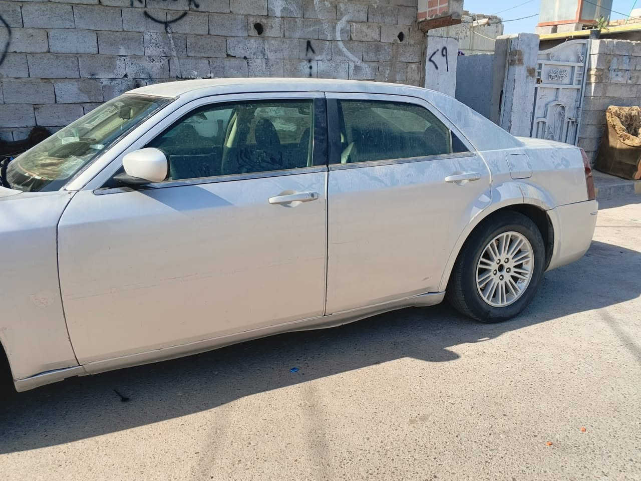 سلام عليكم للبيع اوباما موديل 2008 3600مكينه كير تبريد جاهزه مناقصها شي أبيع صبغ عام رقم مميز 597 تحويل مباشر السعر 90 بيها مجال مكاني بغداد العامريه ***********
