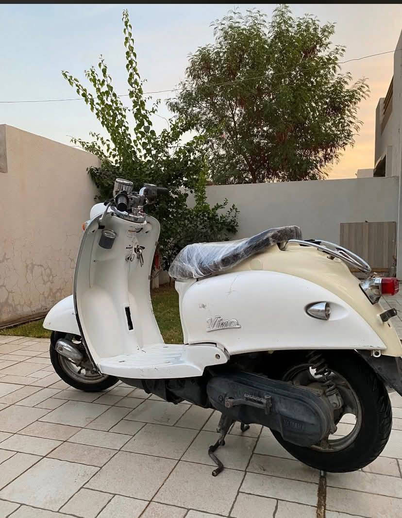 سلام عليكم عبد الحليم للبيع كلشي بلاد دراجه نضيفه بس للشراي 350 مستعجل عل بيعتها


**إذا كنت صاحب هذا الإعلان وتريد حذفه لأي سبب، رجاءا أرسل رسالة إلى الدعم الفني**