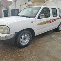 دبل كب • ٢٠٠٨ • كيفري