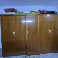 غرفة نوم • نضيفه • حله ابو خستاوي