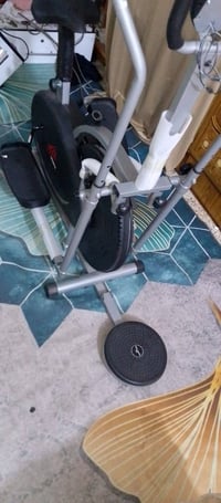 بايسكل رياضي • استعمال شهر • النجف