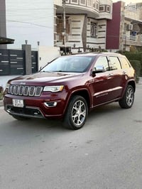 اوفرلاند • ٢٠٢١ • وارد امريكي