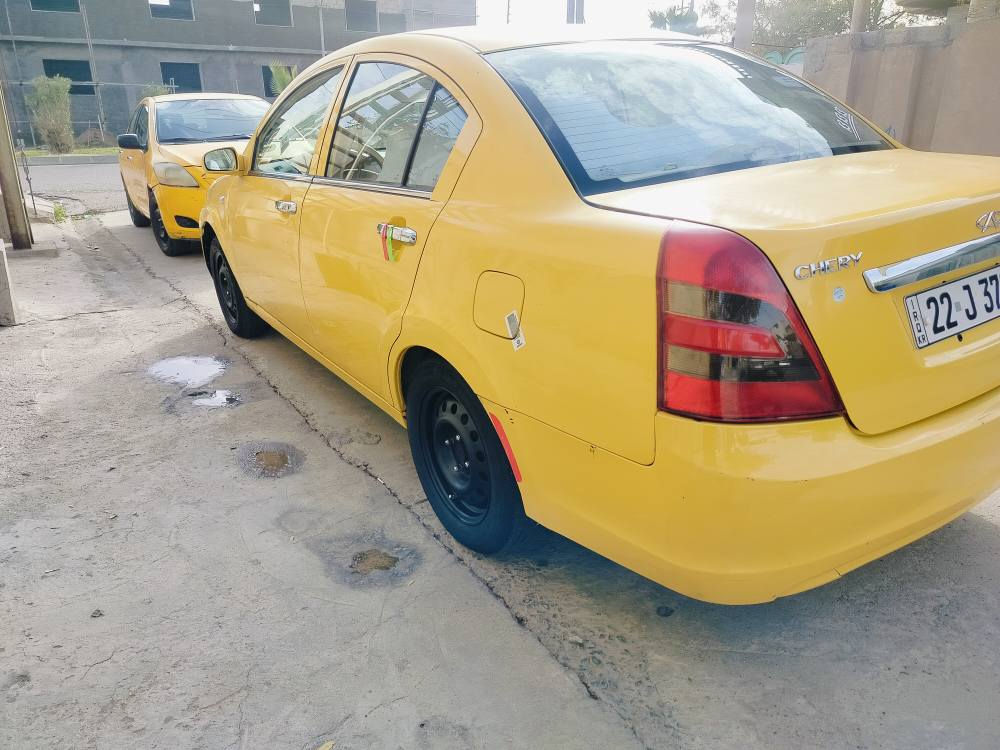 شيري اي 5 موديل 2013
 رقم اربيل شرط التحويل دفتر بانزين بيها 
 سياره جاهزه كير محرك صدر تخم تاير كله شرط
 كهربائيات سياره جاهزه ما بيها اي نقص
 السعر 53 وبيها مجال بسيط للشراي العنوان كركوك 
رقم الهاتف 
***********
*********** كركوك, العراق
