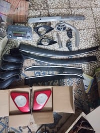 قير بليزر • ٢٠٠٩-٢٠١٣ • للبيع