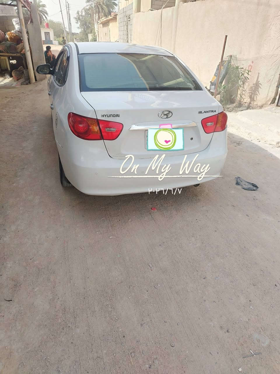 السلام عليكم النترا ٢٠١٠  للبيع بيهه مكانات صبغ أثر خياس وبيهه بارد مكينه كير وكهربائيات حداده تبريد كله شغال السعر ٩٧ وبيهه مجال مكاني البصره گرمه على رقم الهاتف ***********
