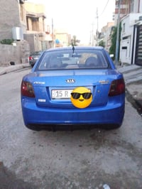برايد ٢٠١٠ • كوري • محرك ١٦٠٠