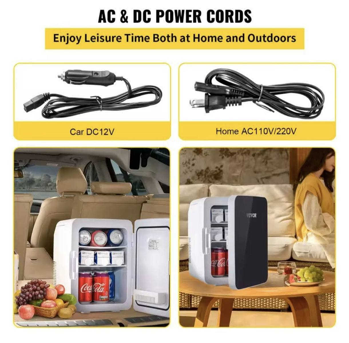 فرێزەری ناو ئۆتۆمبێل مارکەی بەناوبانگی ئەوروپی VEVOR بۆ ناو سەیارەو بۆ ناو مالیش بەکاردێت- فرێزەرو بەرادیشە 5-لیتریە نرخی خوار هەموو بازار تەنها 50 هەزار أربيل, العراق


**إذا كنت صاحب هذا الإعلان وتريد حذفه لأي سبب، رجاءا أرسل رسالة إلى الدعم الفني**