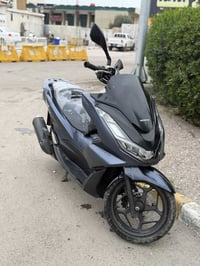 بيس اكس • جيل رابع • كفاله عامه