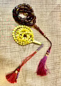 مسباحين • كهرب بولوني • البصرة