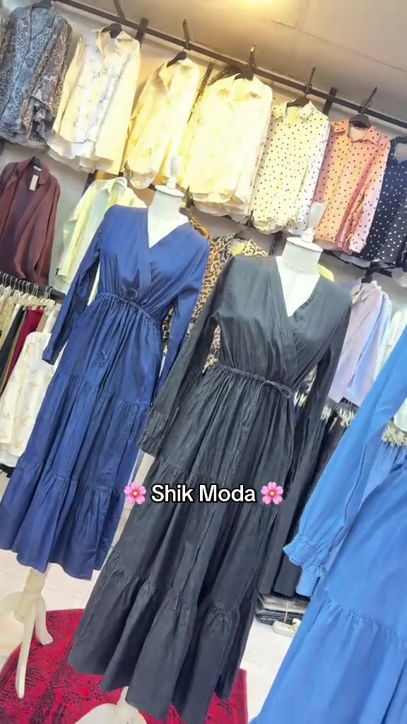 ⁨ ⁨ ⁨ ⁨ ⁨ ⁨ ⁨ 🌺Shik Moda🌺
جوانترین مۆدیل 🌷باشترین کوالێتی🌷
مۆدیلاتی نوێی هاوینە بەردەستە دەتوانن 
سەردانمان بکەن

عەزی كابۆ ئێستا بەردەستە
نرخ / ؟
قیاس (  48 , 38,40,42,44,46 )
ڕەنگ بەردەستە

👈بۆ داواکردن و زانینی نرخ نامە بۆ پەیج بنێرە تکایە لایک و کۆمێنت بکەن لەبەر ئەکتیڤی پەیجەکەمان 
ناونیشان: کەلار♦شەقامی سەدماڵەکە♦تەنیشت توندوتیژی ژنان 🔥
ژمارەی مۆبایل: ***********⁩⁩⁩⁩⁩⁩⁩
