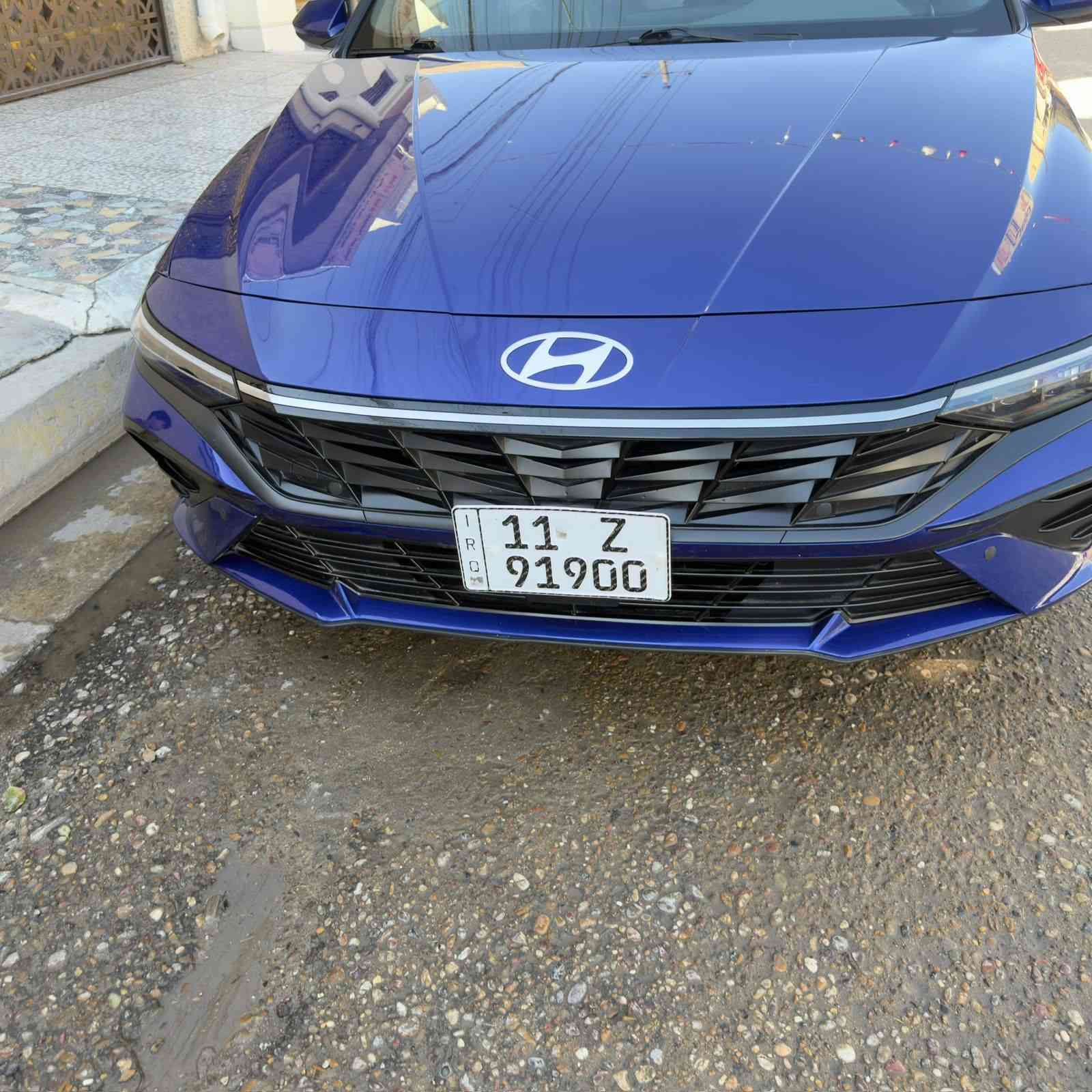 السلام عليكم
مكلف بالنشر 
للاستسفار الاتصال عالرقم
***********
النترا 2024 لون حبري حادثها مبدل بنيد و جاملغ فقط بدون لغد بدون شواصي حادثها فقط ايرباك ستيرن طاك والباقي كله وضع الشركه سياره استعمال شخصي و نظيفه كلش و ممشاها قليل و نصبتها كلش حلوه السياره كامله و مكفوله من كلشي عدا الحادث
 العنوان بغداد العبيدي 
السعر اتصل عالرقم تدلل
