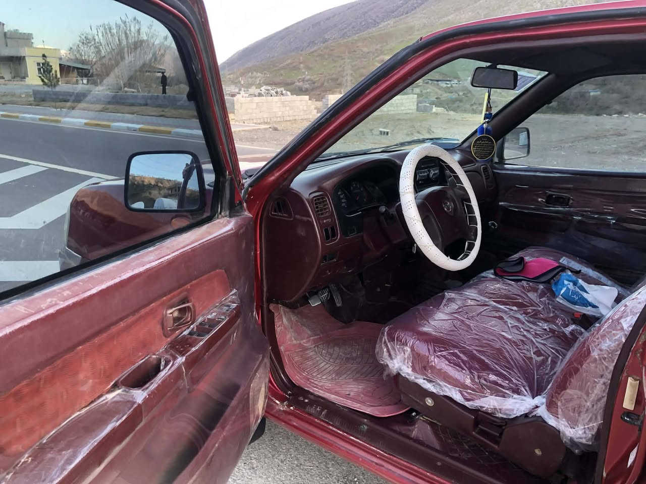 پیکاب نیسان هەزوو پاکانەو مەنەفێس
کیر مکینە اکسل بەشەرت بی دەحموو لی دانە پشتوو پیشی کەپسە مۆدیل 2008 دوو گێچە سەحر 73و کەمیک مجال
***********واتس ئاپ و فایبەر
